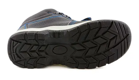 Ботинки РАБОЧИЙ SJ7088-S ПУ-ТПУ с МП и МС