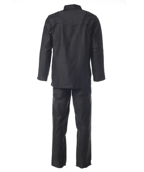 Костюм МОЛЕСКИН с БР (черный)