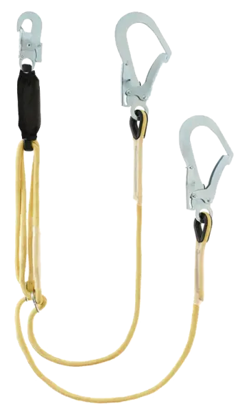 Строп аВдр (О) из огнеупорного материала