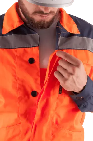 Костюм Габарит