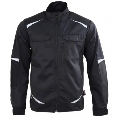 Куртка BRODEKS KS 202 (черный)