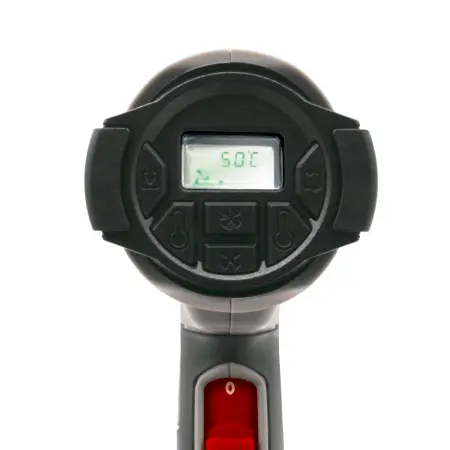 Фен технический CROWN CT19024K 2000Вт 100-140/100-2000Вт