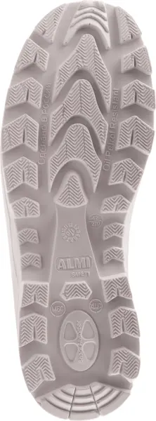 Полуботинки САНИТАРИ с МП