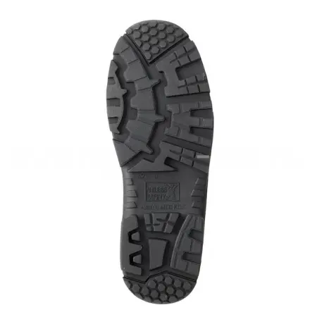 Сапоги ИНДЕВОР ХАРД ПУ/Нитрил с КП