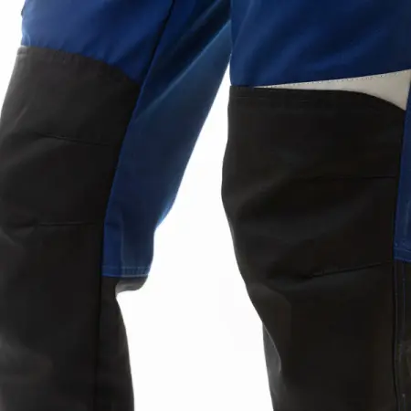 Брюки Brodeks KS 328 женские (синий/черный)