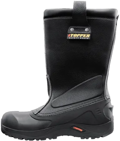 Сапоги Сибай с КП и КС