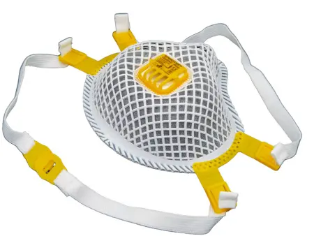 Респиратор SPIROTEK VS2200WV