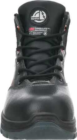 Ботинки OPERATOR 2.0 ПУ/ТПУ кожаные Thinsulate® шерст.мех с КП и КС