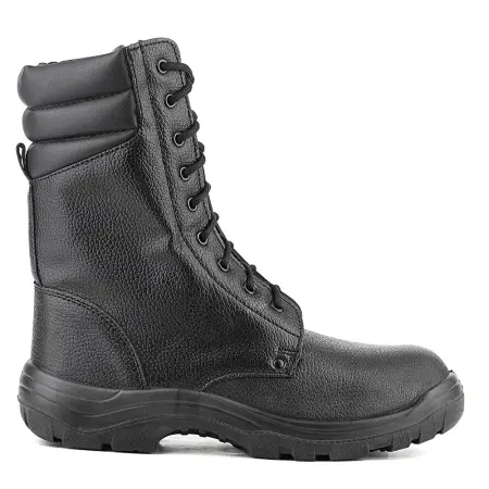 Берцы ЛИДЕР 29-0 ПУ с ТП