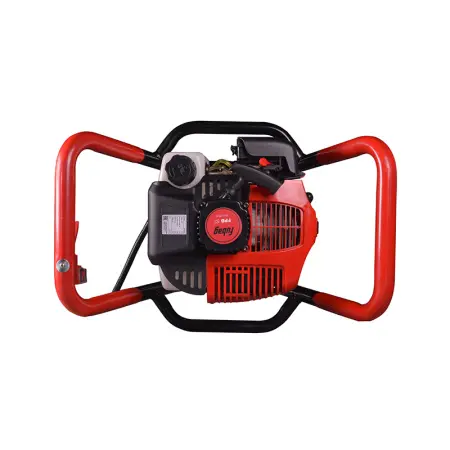 Мотобур FUBAG FPB 52 (без шнека)