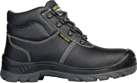 Ботинки BESTBOY (БЕСТБОЙ) с МП и МС