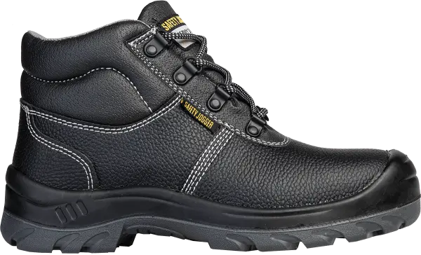 Ботинки BESTBOY (БЕСТБОЙ) с МП и МС