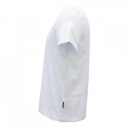 Футболка BRODEKS KS 701 basic (белый)