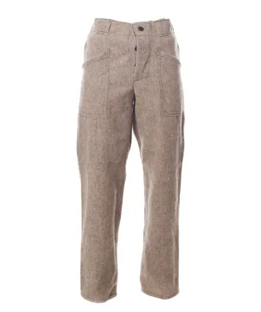 Костюм КЩС суконный с БР (бежевый)