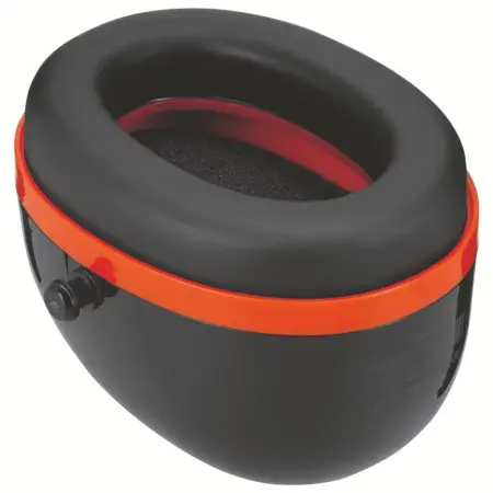 Наушники UVEX К30H на каску ФЕОС 34 дБ