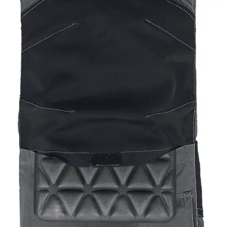 Полукомбинезон MACH5 (бежевый/черный)