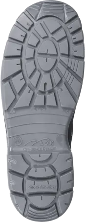 Ботинки OPERATOR WINTEC с КП мембрана