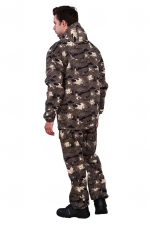 Костюм ГОРКА ЛЕСНИК (КМФ)