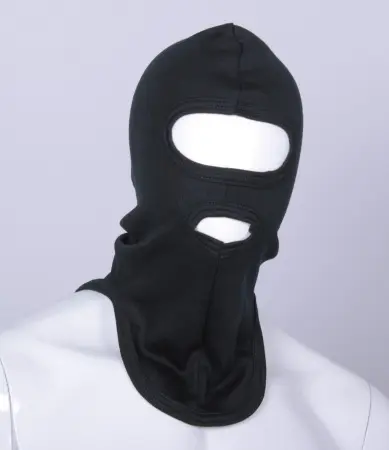 Подшлемник-маска П108ТС трикотажный п/ш (т.синий)