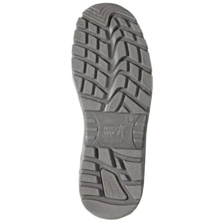 Сапоги КОРВЕТ-2 ПУ/ТПУ (черный)