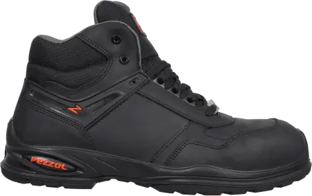 Ботинки PEZZOL™ BIARRITZ с КП и КС