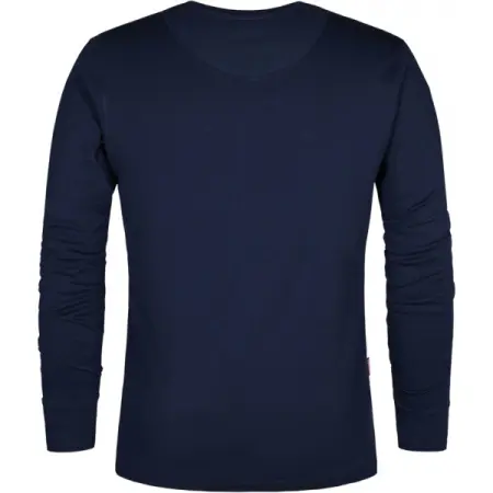 Футболка ENGEL GRANDAD 9257-565 (синий)