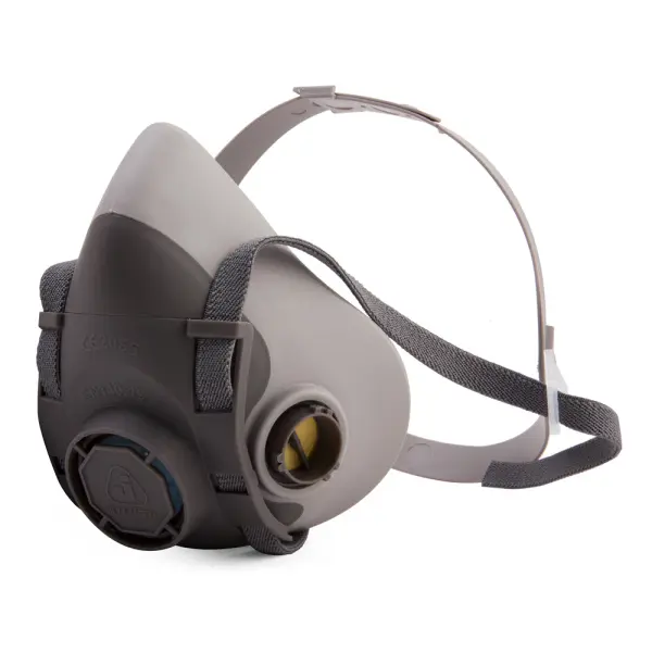 5500P Полумаска Jeta Safety фильтрующая из изолирующих материалов (термопласт) 5500P Полумаска Jeta Safety фильтрующая из изолирующих материалов (термопласт)