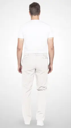 Брюки мужские медицинские фото