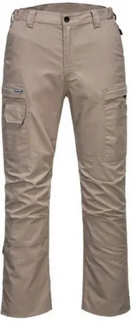 Брюки PORTWEST T802 (хаки)