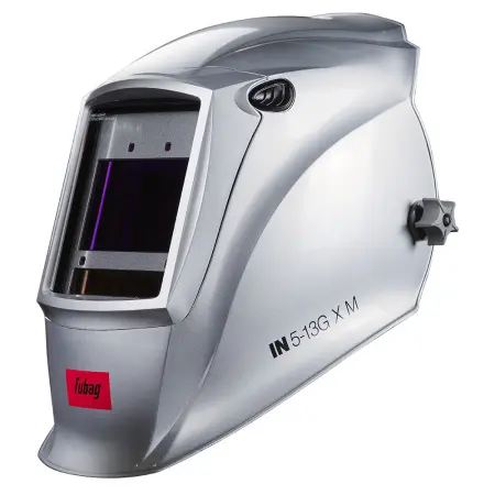 Маска сварщика FUBAG ХАМЕЛЕОН IN 5-13G XM с регулирующимся фильтром