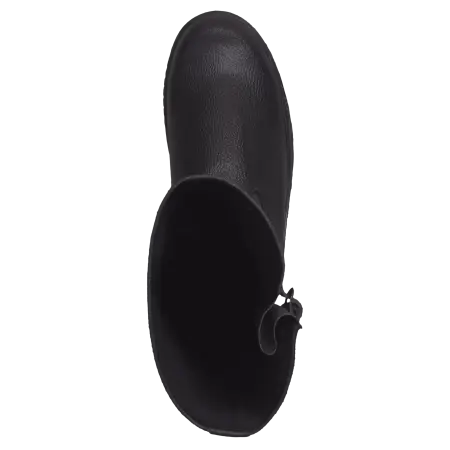 Сапоги ГОЛИАФ Резина иск. мех