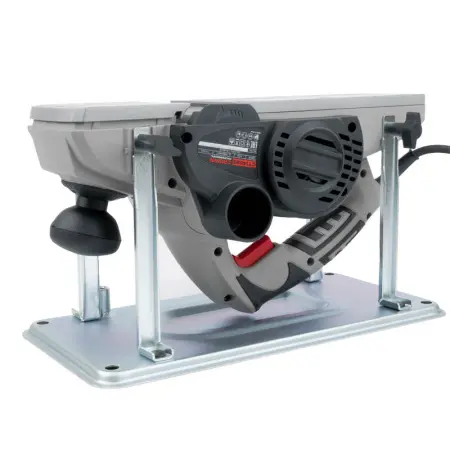 Электрический рубанок CROWN CT14026 1200Вт