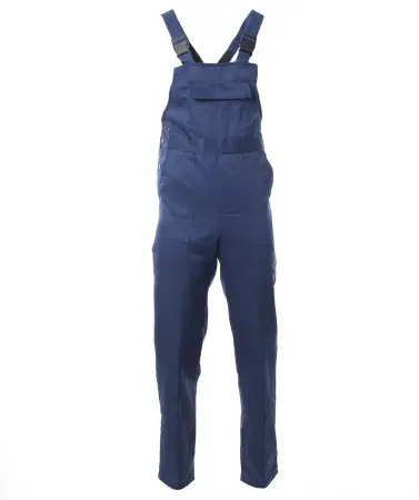 Костюм СТАНДАРТ-2 с ПК (т.синий/васильковый)