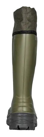 Сапоги ПАТРИОТ ПУ с КП и КС (оливковый)
