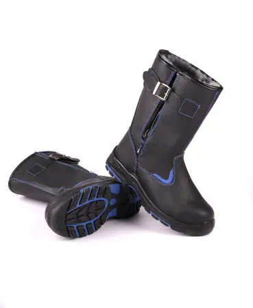 Сапоги PROFLINE ПУ/Нитрил нат.мех с КП и КС