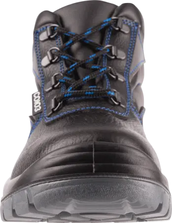 Ботинки СОЮЗНИК с МП