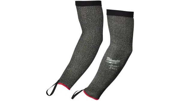 Нарукавники CUT LEVEL с защитой от пореза уровня E