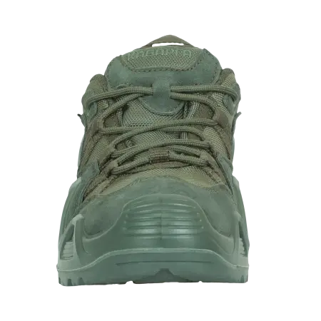 Полуботинки КАБАРГА