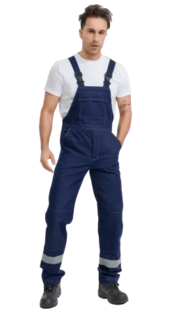 Костюм RONTA KS802 с ПК (т.синий)