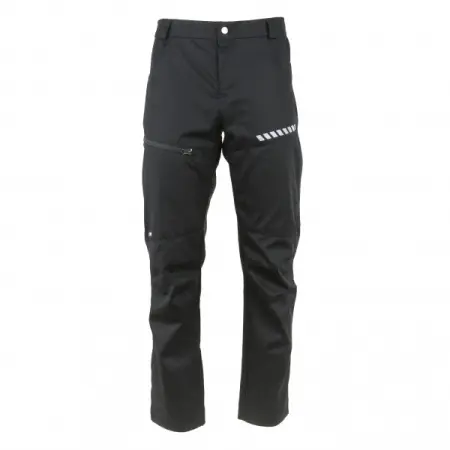 Брюки BRODEKS KS 334 (черный)