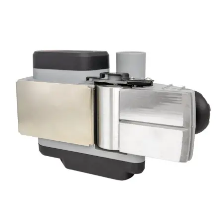 Электрический рубанок РЕСАНТА Р-82/1100 75/5/4 1100Вт