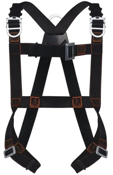 Страховочная привязь 3-х точечное крепление (HAR23HGT)