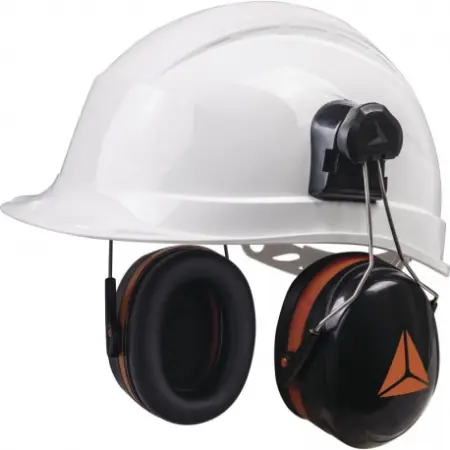 Наушники MAGNY HELMET 2 противошумные SNR 30 DB