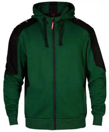 Толстовка ENGEL GALAXY 8820-233 (зеленый/черный) Толстовка ENGEL GALAXY 8820-233 (зеленый/черный)