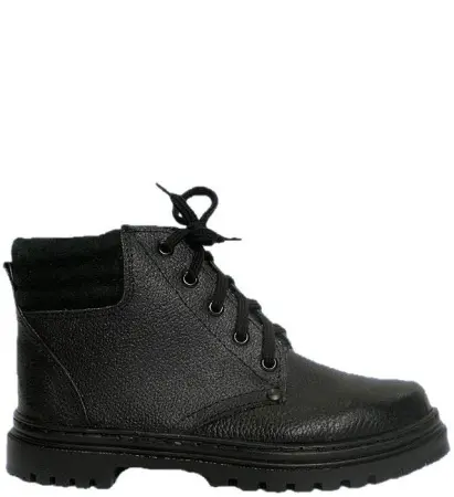 Ботинки комбинированные Эко 174