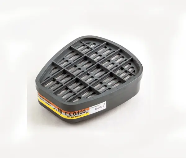 Фильтр ДОТ ЭКО 150 А2В2Е2 (UNIX 522) Фильтр ДОТ ЭКО 150 А2В2Е2 (UNIX 522)