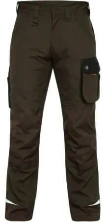 Брюки ENGEL GALAXY 2810-254 (хаки/черный)