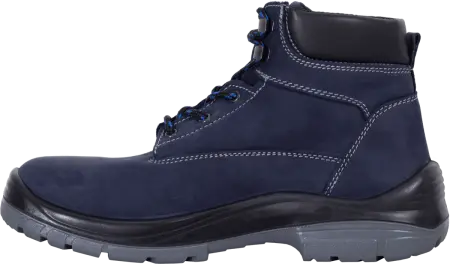 Ботинки OPERATOR PRIME с КП