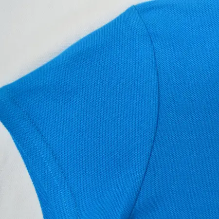 Рубашка-поло REDFORT LADY женская (голубой)