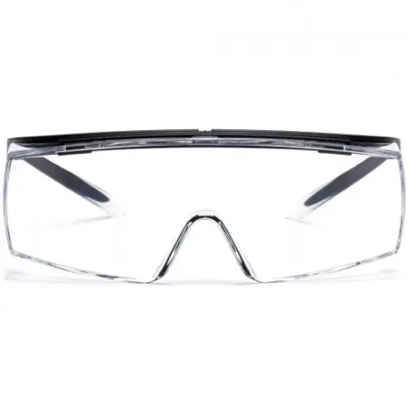 Очки UVEX СУПЕР F OTG 9169585 (прозрачный)